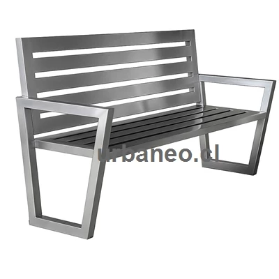 Banca Inox50-x