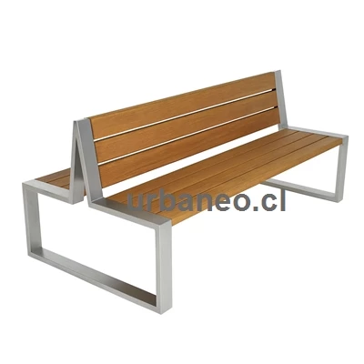 Banca modelo Bremen-x