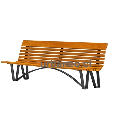Banca modelo Vita-x