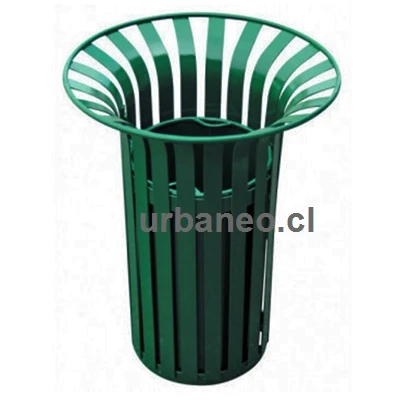 Basurero LL01