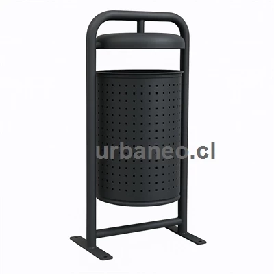 Basurero modelo Pekin-x